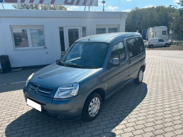 Citroën Berlingo Advance 1.9D