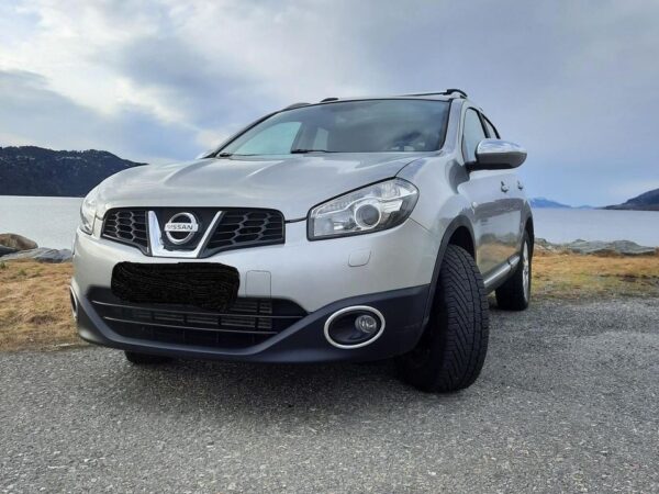 Nissan Qashqaï