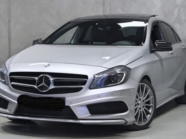 Mercedes-Benz Classe A
