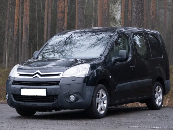 Citroën Berlingo 1.6 HDI 90 ch PLUS DPF long