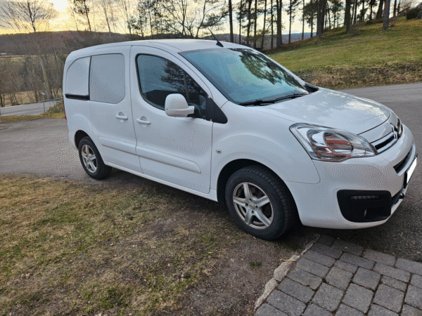 Citroën Berlingo