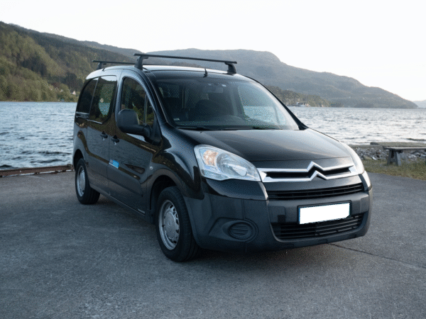 Citroën Berlingo 1.6 HDi 75 ch Plus Court
